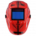 Купить Fubag OPTIMA 4-13 Visor Red в Ивановском