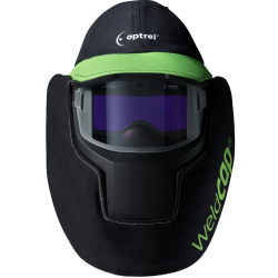 Купить Маска Weldcap 3/9-12 DIN Optrel в Ивановском