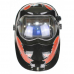 Купить FoxWeld FoxCraft киборг красный в Ивановском