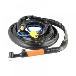 Купить Горелка Foxweld SRT-26V 4м (35мм2, вентиль) в Ивановском