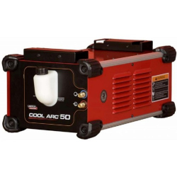 Купить Lincoln Electric COOL ARC 50 в Ивановском