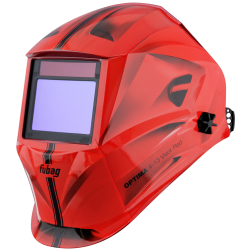 Купить Fubag OPTIMA 4-13 Visor Red в Ивановском